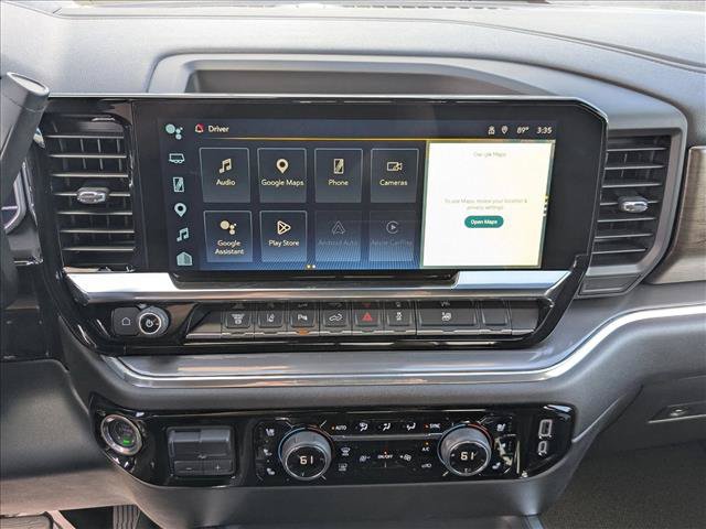 New 2025 Chevrolet Silverado 2500 High Country AWD/4WD image 12