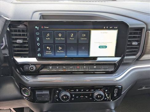 New 2025 Chevrolet Silverado 2500 High Country AWD/4WD image 12