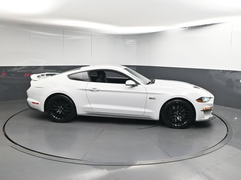 Used 2019 Ford Mustang GT w/ GT Performance Package image 26