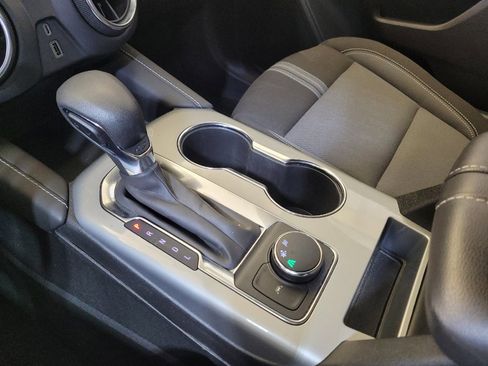 Used 2023 Chevrolet Blazer LT w/ LPO, Floor Liner Package image 26