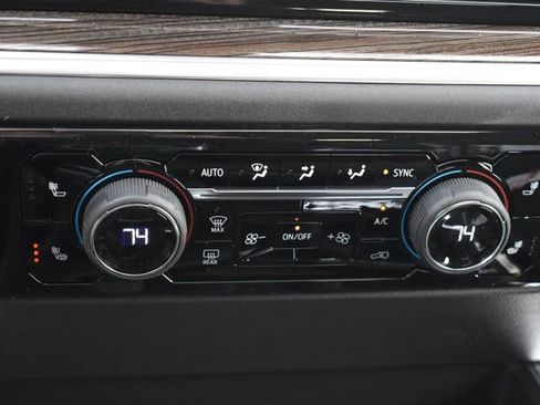 New 2026 Chevrolet Silverado 1500 LT Trail Boss image 33