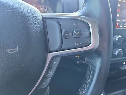 Used 2020 RAM 1500 Lone Star image 51