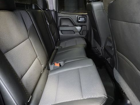 Used 2016 GMC Sierra 1500 SLE image 23