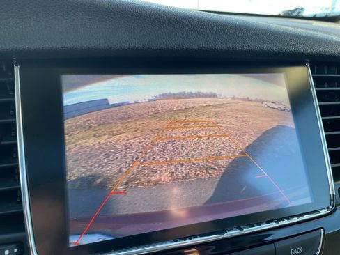 Used 2017 Buick Encore Preferred image 17