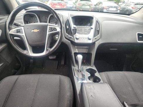 Used 2013 Chevrolet Equinox LT FWD image 12