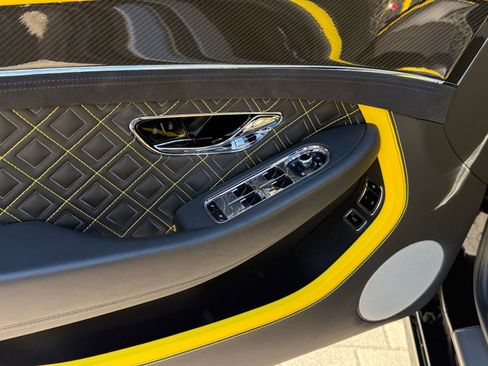 Used 2024 Bentley Continental GT Speed image 26