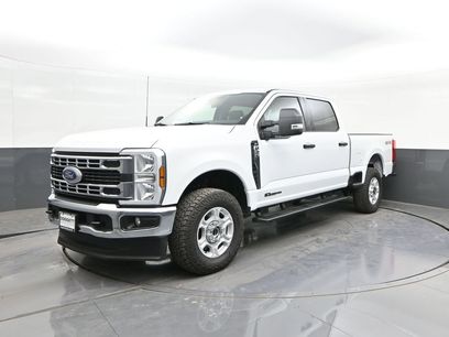 Used 2025 Ford F250 XLT