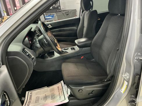 Used 2019 Dodge Durango GT w/ Blacktop Package image 11