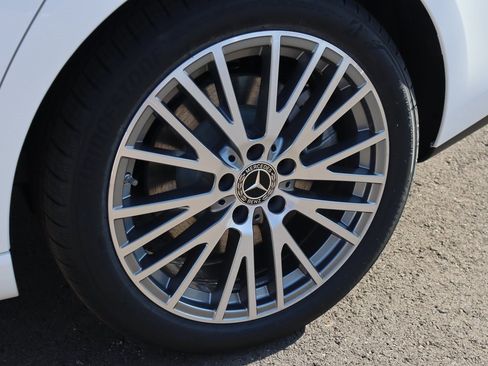 New 2026 Mercedes-Benz CLA 250 4MATIC image 46