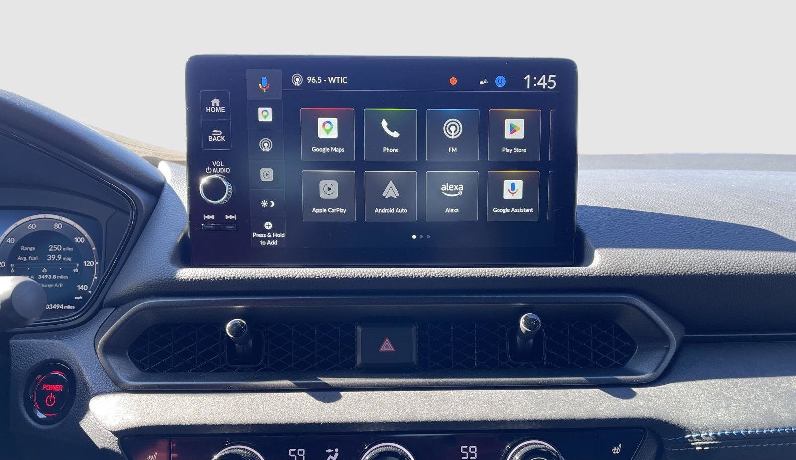 Used 2026 Honda Prelude image 9