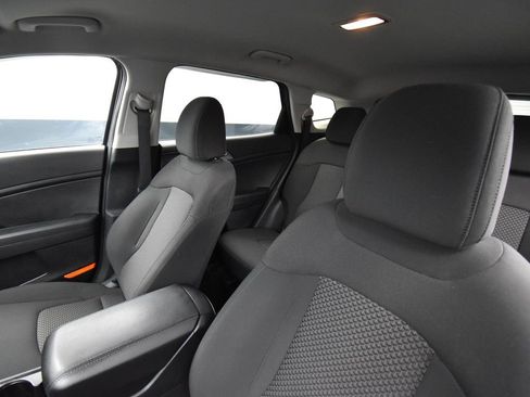 Certified 2023 Kia Sportage LX image 14