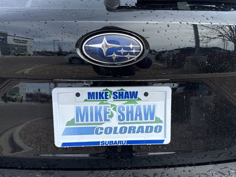 New 2026 Subaru Crosstrek 2.5i Limited AWD/4WD image 14