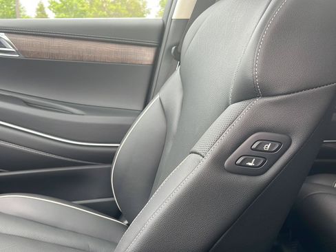 New 2026 Genesis GV80 3.5T Advanced AWD/4WD image 32