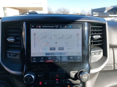 Used 2022 RAM 1500 Lone Star image 22