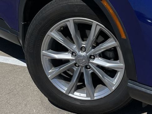 Certified 2024 Honda CR-V EX-L image 8