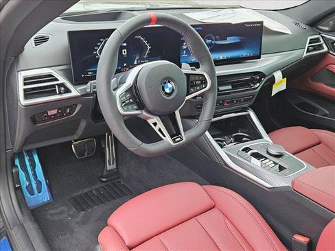 New 2026 BMW 440i xDrive Coupe w/ Premium Package image 9