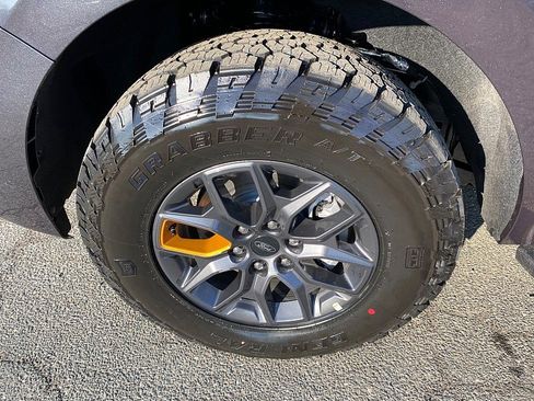 New 2026 Ford Expedition Tremor AWD/4WD image 21