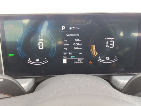 Used 2024 Hyundai Sonata SEL FWD image 14