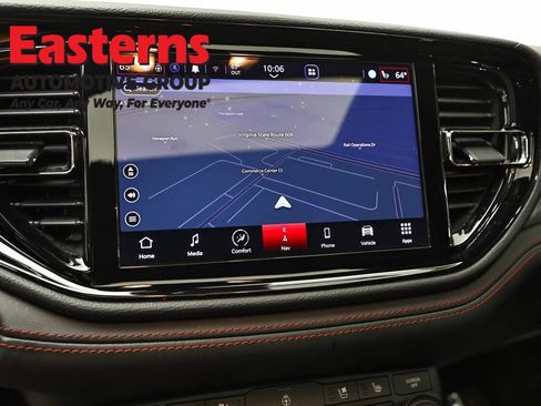Used 2025 Dodge Durango GT AWD/4WD image 19