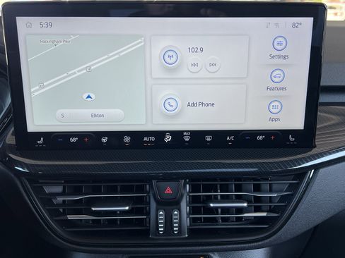 Used 2023 Ford Escape ST-Line Select w/ Tech Pack #2 image 25