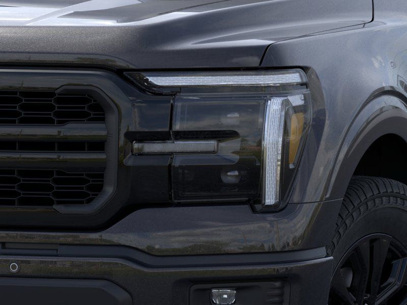 New 2026 Ford F150 Lariat w/ Equipment Group 502A High AWD/4WD image 18