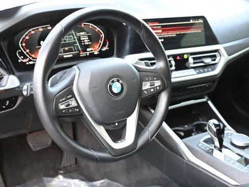 Used 2022 BMW 430i Coupe w/ Premium Package 2 image 8