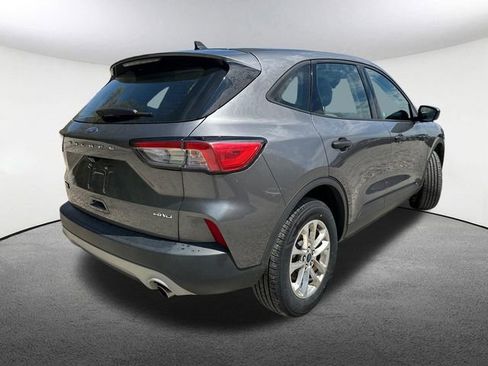 Used 2022 Ford Escape S AWD/4WD image 14