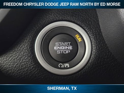 Used 2025 RAM 2500 Laramie image 15