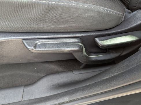 Used 2021 Honda HR-V Sport image 17