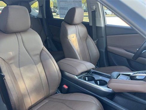 New 2026 Acura RDX w/ Technology Package AWD/4WD image 31