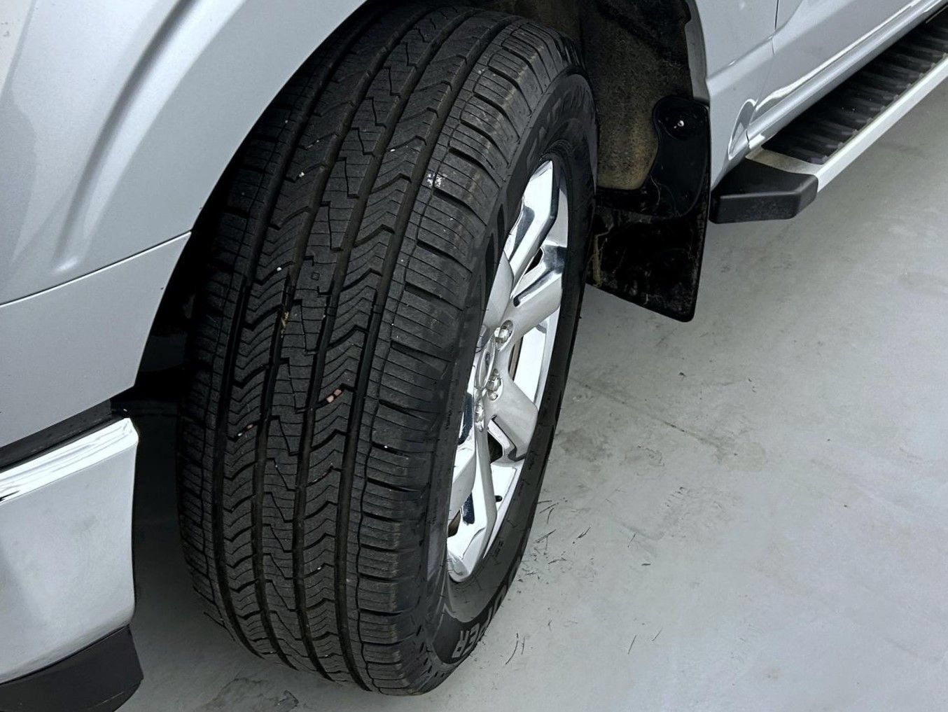 Used 2022 Ford F150 Lariat AWD/4WD image 24