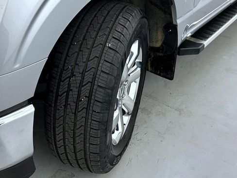 Used 2022 Ford F150 Lariat AWD/4WD image 24