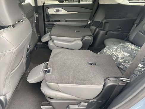 New 2026 Ford Explorer Active w/ Active Comfort Package RWD image 11