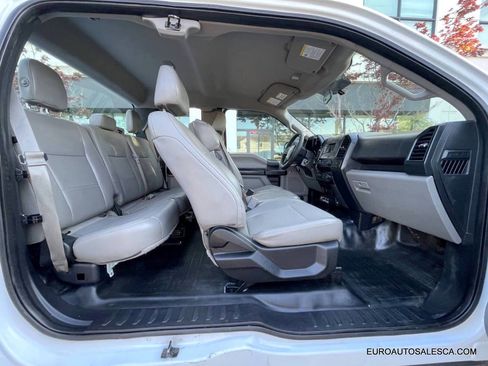 Used 2015 Ford F150 XL w/ XL Power Equipment Group image 19