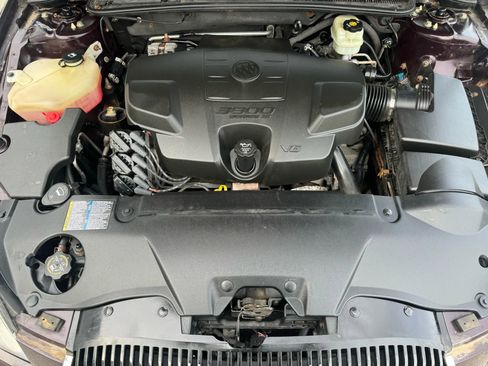 Used 2008 Buick Lucerne CXL w/ Driver Confidence Package image 24