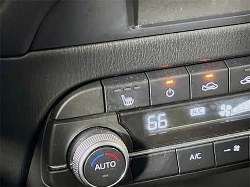 Used 2023 MAZDA CX-5 AWD 2.5 S w/ Select Package image 21