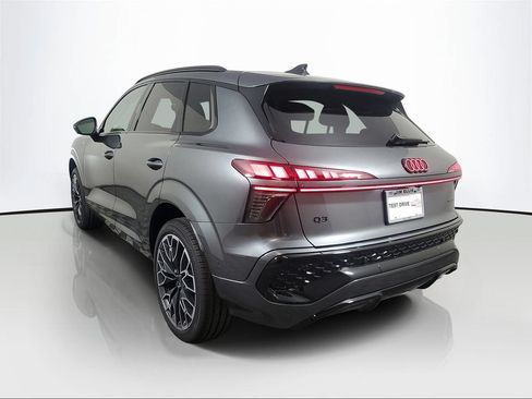 New 2026 Audi Q3 quattro 2.0T AWD/4WD image 4