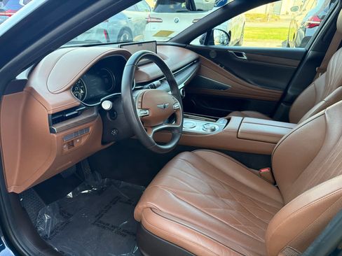 Used 2021 Genesis G80 3.5T image 10