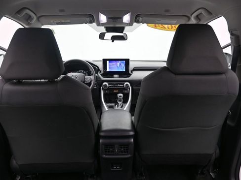 Used 2024 Toyota RAV4 XLE FWD image 18