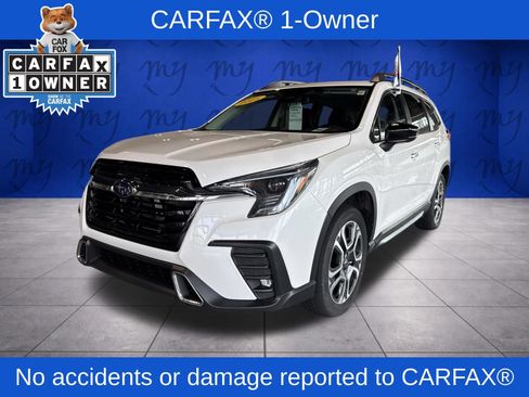 Used 2025 Subaru Ascent Touring AWD/4WD image 5