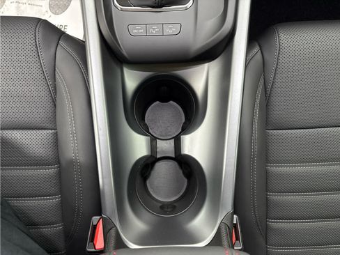 New 2025 Dodge Hornet GT Plus image 35