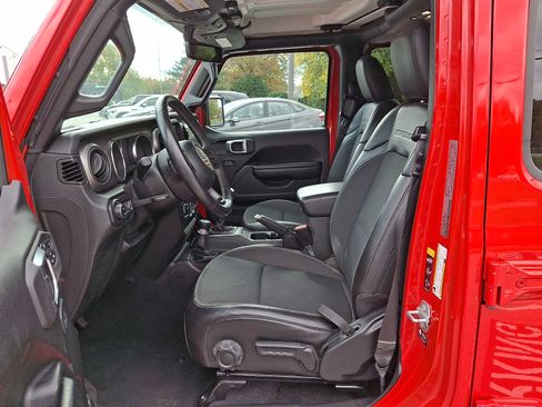 Used 2021 Jeep Gladiator Sport image 14