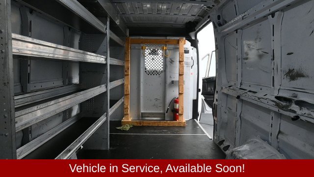 Used 2021 RAM ProMaster 3500 FWD image 13
