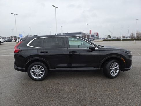 Used 2023 Honda CR-V EX-L image 20