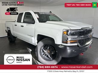 Used 2019 Chevrolet Silverado 1500 W/T w/ WT Convenience Package video 1
