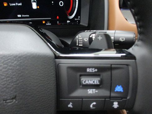 New 2026 Nissan Rogue Platinum w/ Platinum Premium Package image 18