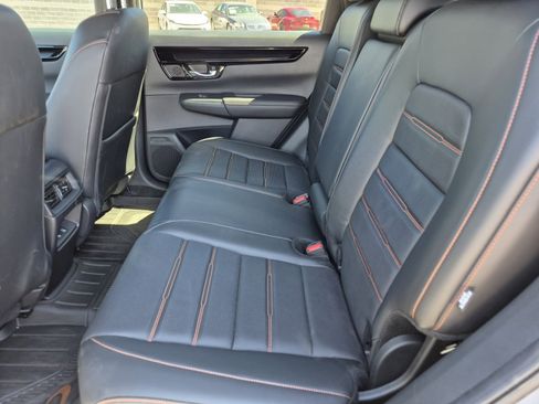 Used 2024 Honda CR-V Sport Touring image 17