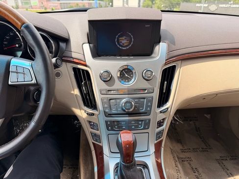 Used 2012 Cadillac CTS Performance w/ Performance Luxury Package AWD/4WD image 21