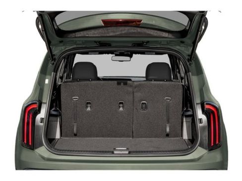 Used 2024 Kia Telluride EX X-Line image 15