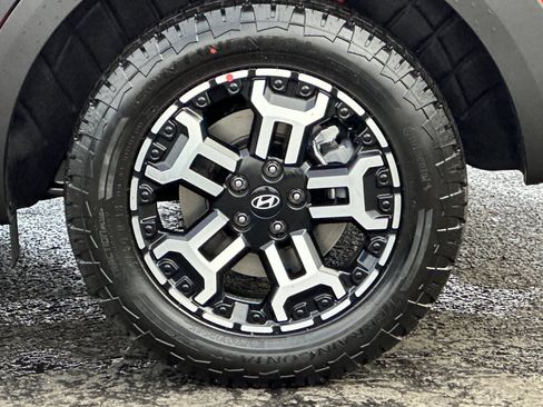 New 2026 Hyundai Santa Cruz XRT AWD/4WD image 24